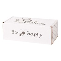 Набір для виробництва свічок з кольорової вощини WAX-018