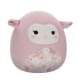 М'яка іграшка Ягня Лала Squishmallows SQCR05611, 30 см