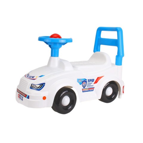 Дитячий Толокар "Автомобіль для прогулянок" ТехноК 7952TXK