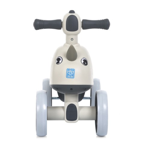 Дитяча каталка-толокар M 5856E-17 різнокольоровий, до 25 кг