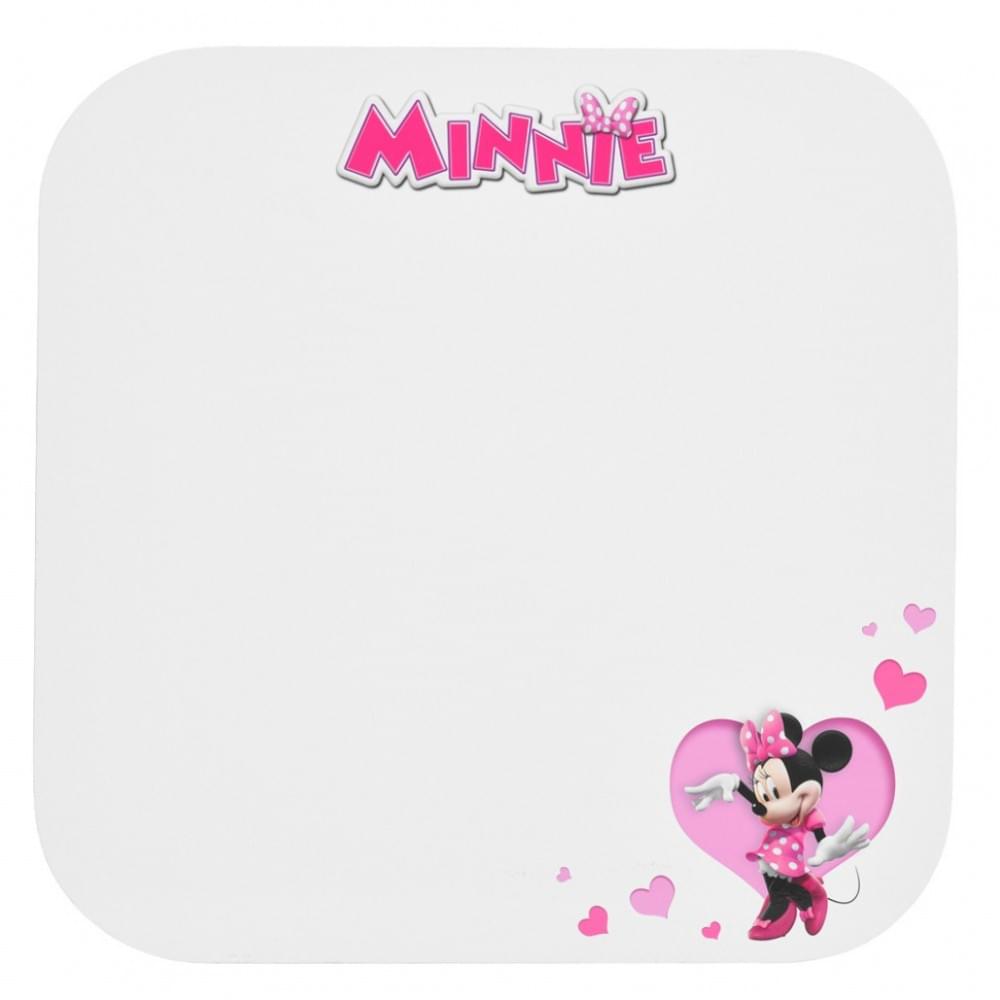 Дерев'яний дитячий столик M 502-8-2 зі стільчиком