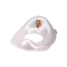 Дитяча Накладка на унітаз ТехноК 9093TXK Рибка