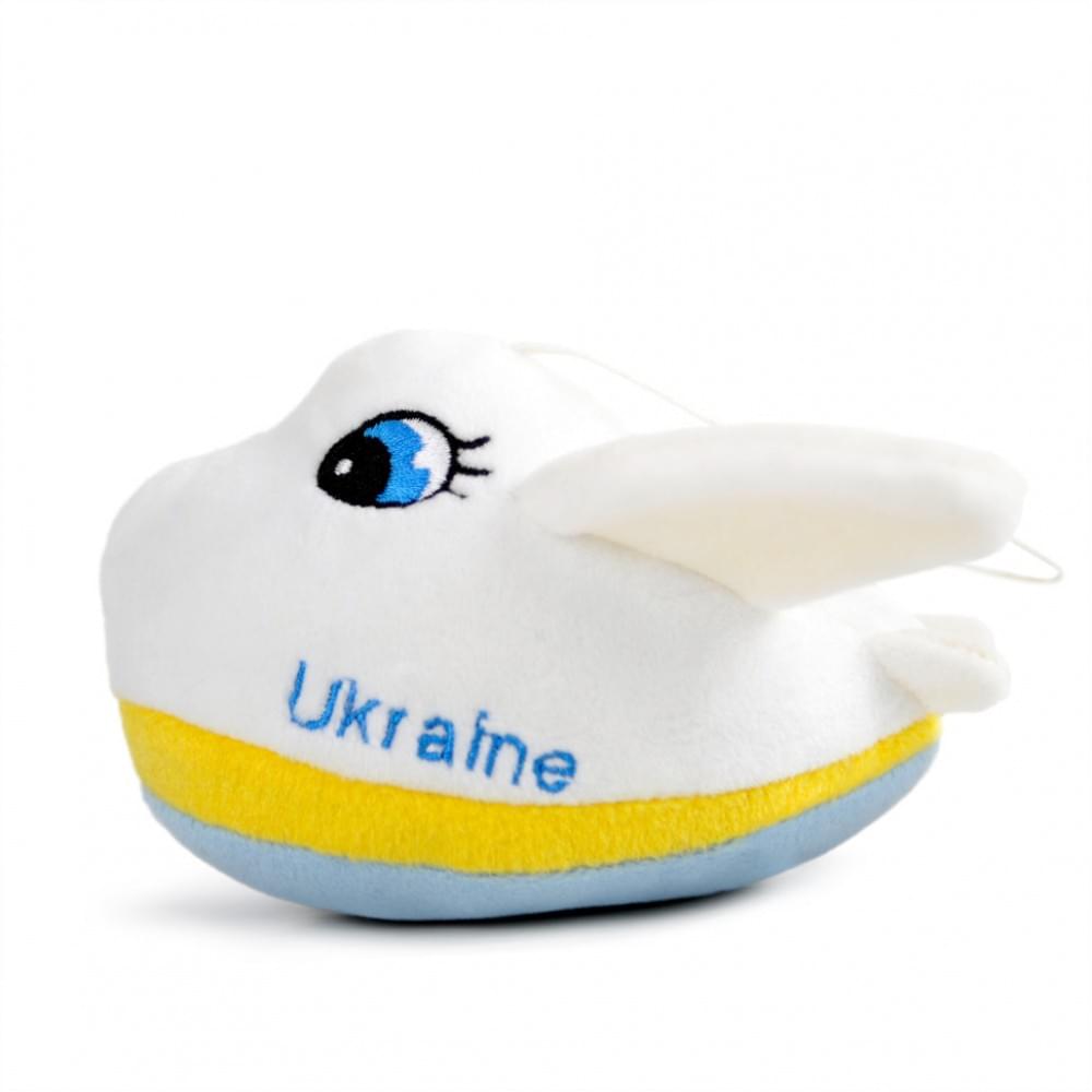 Плюшева іграшка "Літачок" FWPCHRPLANE22WT00, 7,5 см