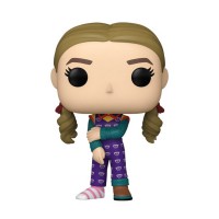 Ігрова фігурка FUNKO POP! "Голлі Вілер" 75752 серія "Дивні дива 5"