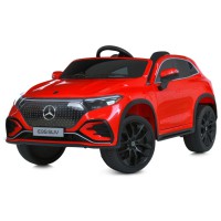 Дитячий електромобіль Машина M 6161EBLR-3 до 30 кг