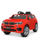 Дитячий електромобіль Bambi M 4522EBLR-3 BMW до 30 кг.