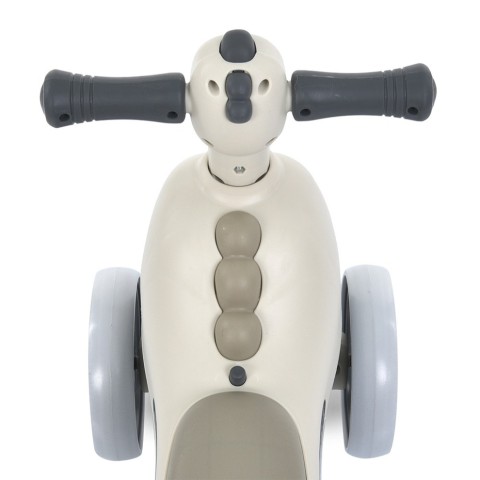 Дитяча каталка-толокар M 5856E-17 різнокольоровий, до 25 кг