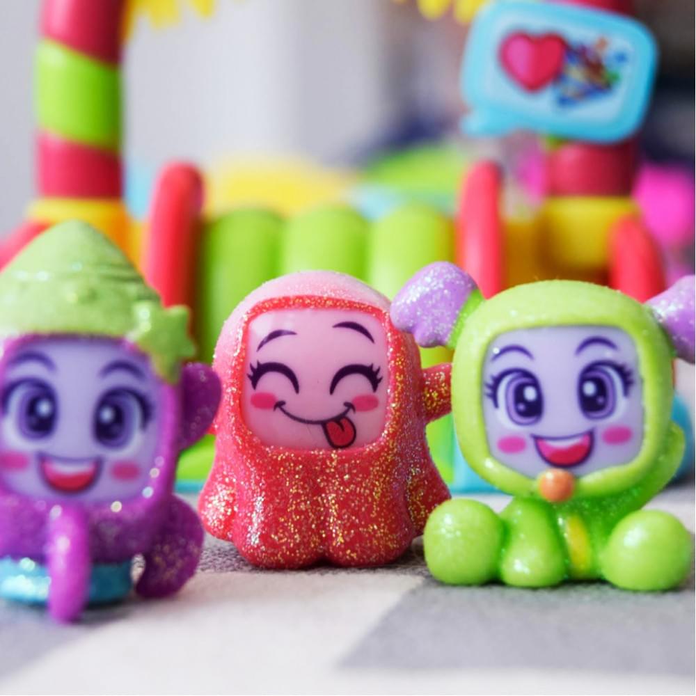 Фігурка Moji Pops PMPAD824IN00, 96 видів в асортименті