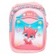Рюкзак дитячий "Sweet Dreams" T2627(Peach) застібка-блискавка, 2 відділення