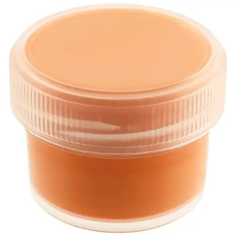 Набір пальчикових фарб 17049-AV 9 кольорів по 10 мл