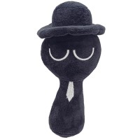 Дитяча м'яка іграшка "Спрунки-Містер Блек" SPN-350-25