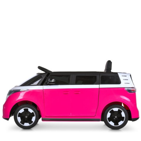 Дитячий електромобіль Машина M 6281EBLR-8 до 30 кг