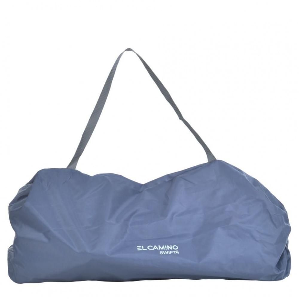 Дитячий манеж SWIFT 4 ME 1196 Gray 127х127х74,5 см