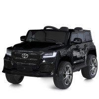 Дитячий електромобіль Джип M 6138EBLR-2 до 35 кг