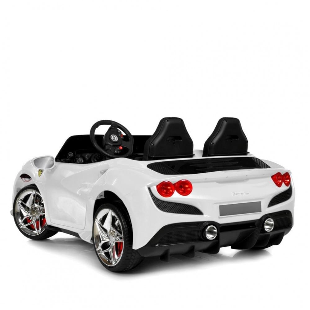 Дитячий електромобіль Машина M 6197EBLR-1(24V) до 100 кг