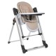 Стільчик-гойдалка для годування ME 1102 DEBUT Elegant Beige