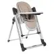 Стільчик-гойдалка для годування ME 1102 DEBUT Elegant Beige