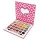 Дитяча палетка тіней для повік IG3125, 30 кольорів, з пензликом