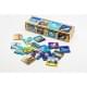 Дитячий Сортер Монтессорі "Транспорт" Puz-34043