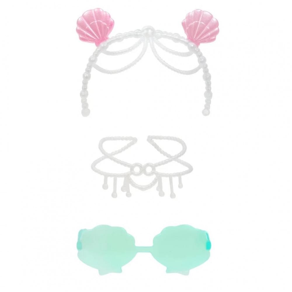 Ігровий набір із лялькою "Лана Мерін" L.O.L. Surprise! 510444 серії "Tweens Mermaids!" з аксесуарами