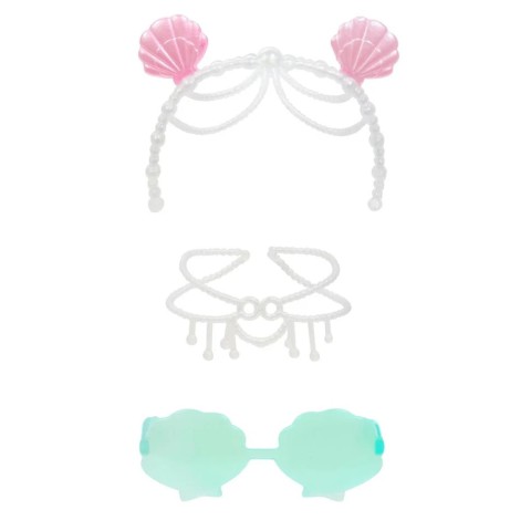 Ігровий набір із лялькою "Лана Мерін" L.O.L. Surprise! 510444 серії "Tweens Mermaids!" з аксесуарами