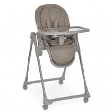 Дитячий стільчик для годування CRYSTAL ME 1037 Nude Taupe