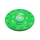 Літаюча тарілка Mtoys S0007 22 см Зелений