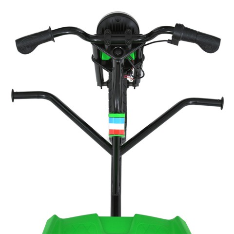 Дитячий електромобіль Дрифт-карт M 5847A-5 до 70 кг