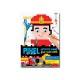 Дитяча розмальовка "PIXEL Activity Book для хлопчиків" РМ-84-02