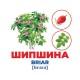 Набір розвиваючих карток Геній з пелюшок Дерева та чагарники 10107196, 17 карток