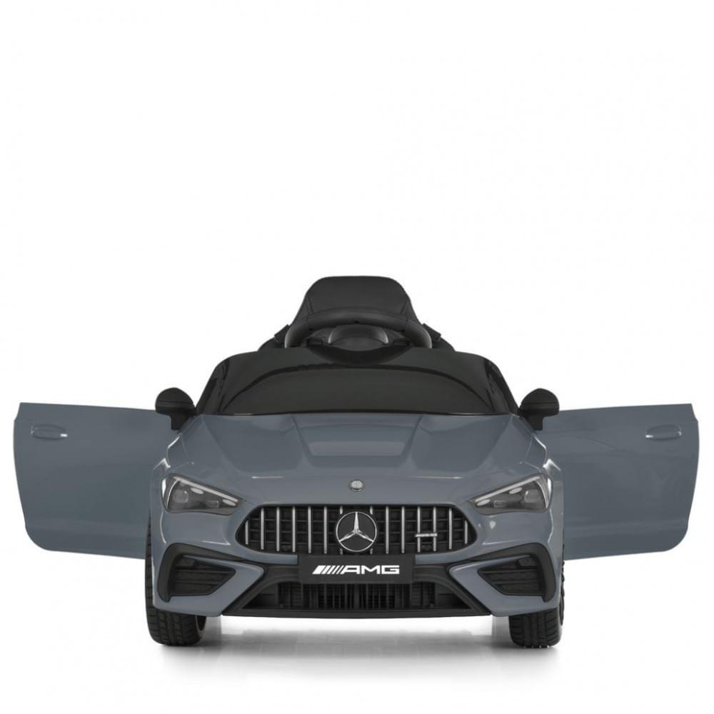 Дитячий електромобіль Машина M 6292EBLR-11 до 30 кг