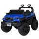 Дитячий електромобіль Джип M 5898EBLR-4 до 30 кг