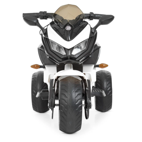 Дитячий електромотоцикл Bambi Racer M 4274EL-1 до 25 кг