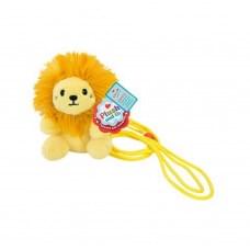 М'яка іграшка-тримач для телефону PLC25005(Orange) 9х8х11 см