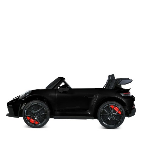 Дитячий електромобіль Машина M 6111EBLRS-2(24V) до 50 кг