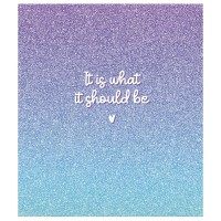 Зошит учнівський "Brilliance" 060-3357L-4 у лінію, 60 аркушів