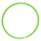 Обруч гімнастичний Хулахуп Малий S0016(Green) 66 см
