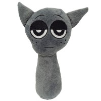 Дитяча м'яка іграшка "Спрункі-Грей" SPN-350-11