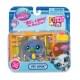 Дитячий ігровий набір "Французьке бістро" Littlest Pet Shop 00592