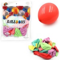 Повітряні кульки Макаро DSCN9226 в наборі 50 шт