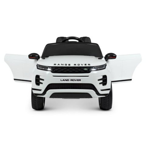 Дитячий електромобіль Джип M 4418EBLR-1 до 30 кг