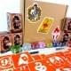 Подарунковий набір "Магічний подарунок від Гоґвортсу" gift-box-potter-5kids