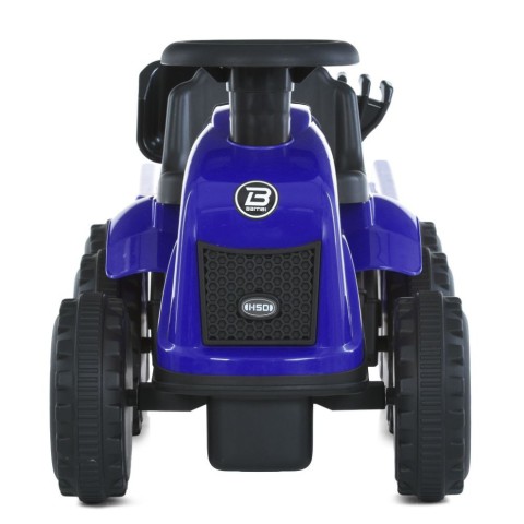 Дитяча каталка-толокар M 6154-4 до 25 кг