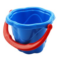 Дитяче Відро Незабудка 0961 Блакитний