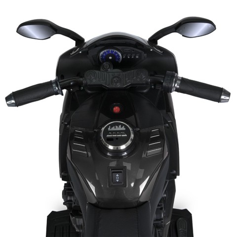 Дитячий електромобіль Мотоцикл M 5823ELS-2 до 30 кг