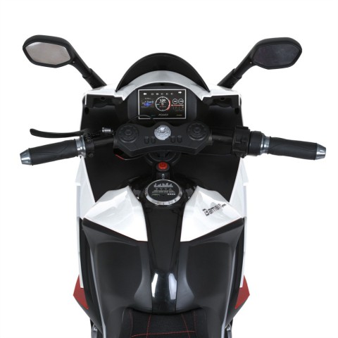 Дитячий електромобіль Мотоцикл M 6013EL-1(24V) до 30 кг