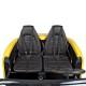 Дитячий електроквадроцикл Bambi Racer M 4055AL-6 до 100 кг