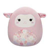 М'яка іграшка Ягня Лала Squishmallows SQCR05611, 30 см