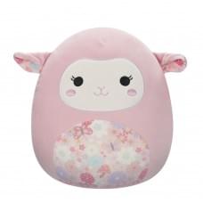 М'яка іграшка Ягня Лала Squishmallows SQCR05611, 30 см