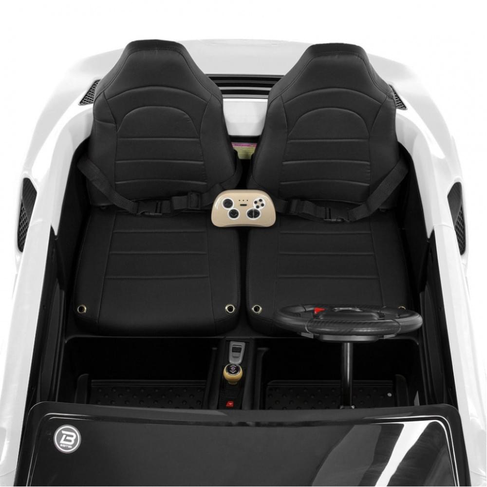 Дитячий електромобіль Машина M 6197EBLR-1(24V) до 100 кг